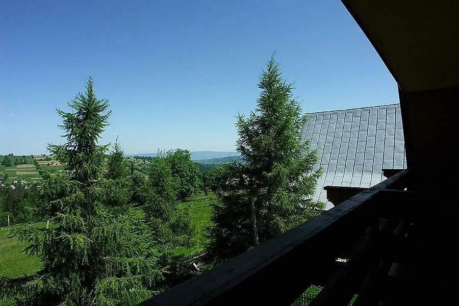 Séjour chez l'habitant Willa Chycowka Zakopane